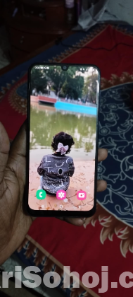 Samsung Galaxy A50